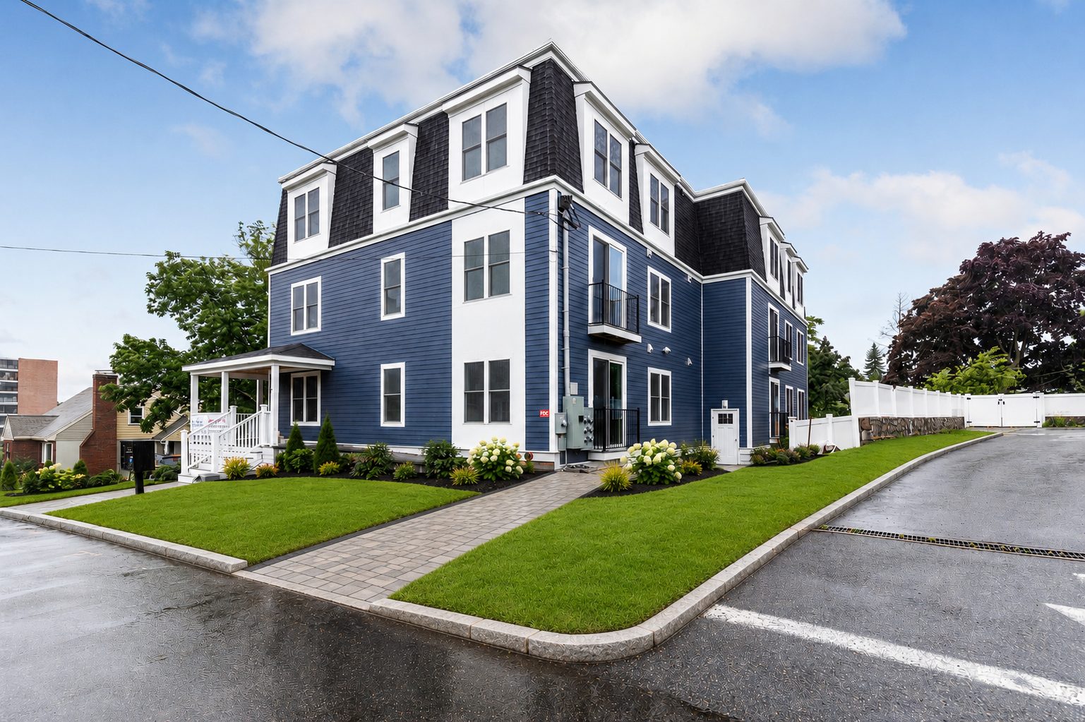 8 Greenleaf Place, Melrose MA