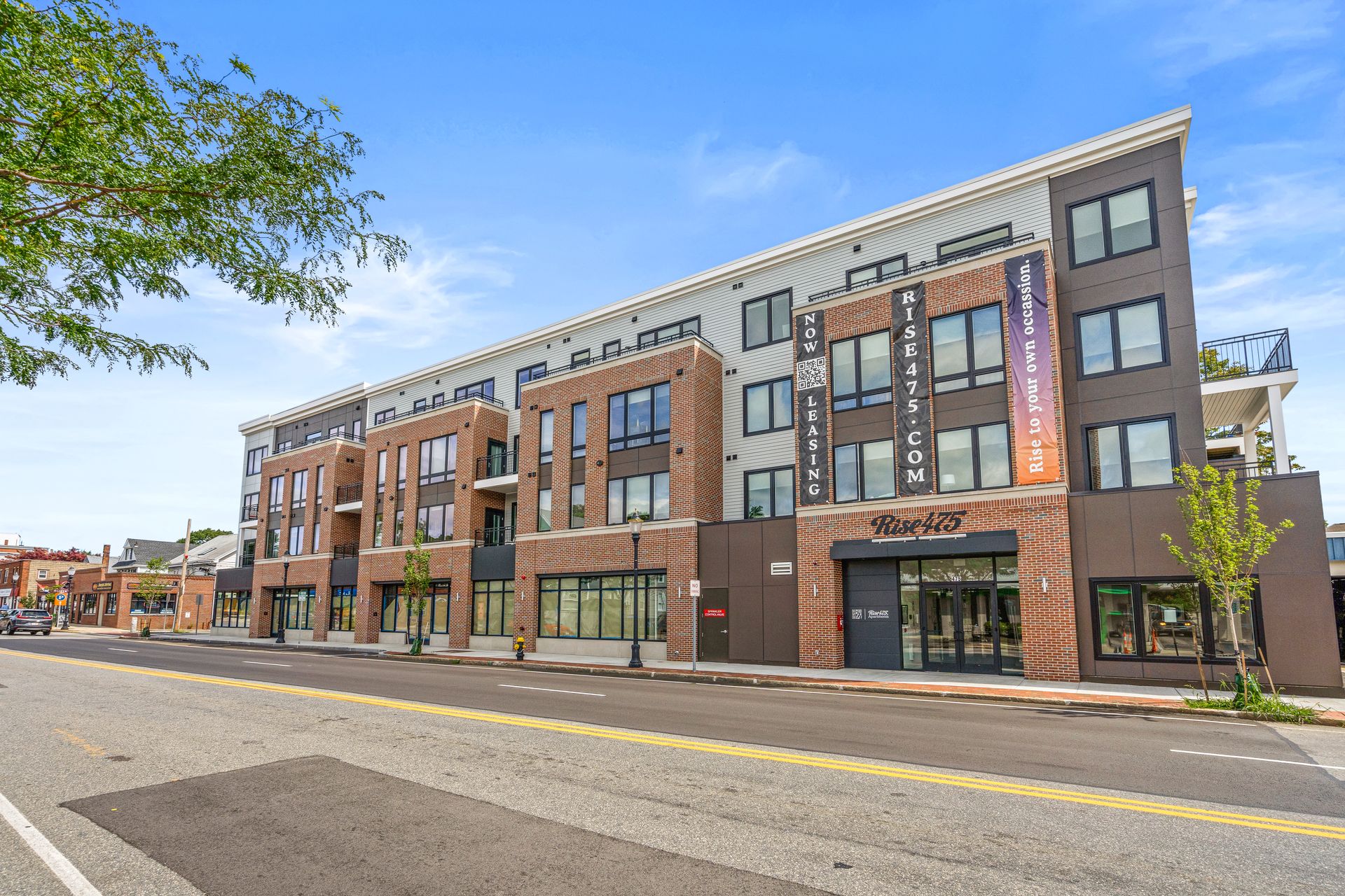 Boghos Properties development